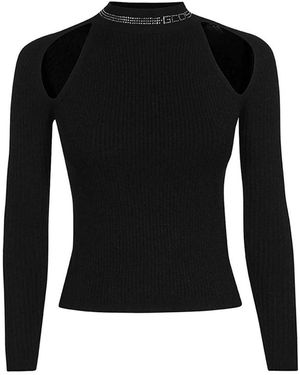 Gcds Turtlenecks - Nero