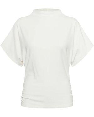 My Essential Wardrobe T-Shirts - White