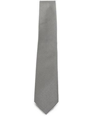 Tom Ford Ties & Bow Ties - Grey