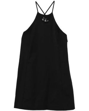 DIESEL Party Dresses - Black