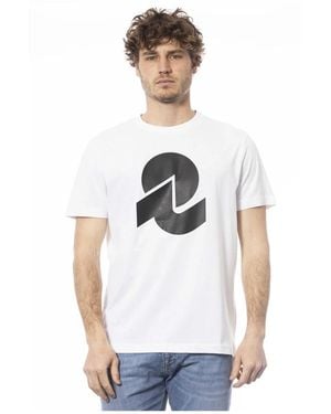 INVICTA WATCH T-Shirts - Blanc
