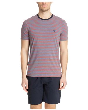 Emporio Armani Pyjamas - Purple