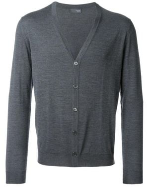 Drumohr Cardigans - Grey