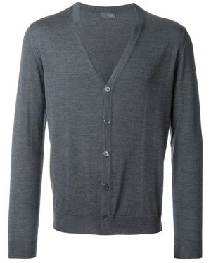 Drumohr Cardigans - Gris