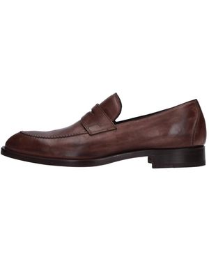 Fratelli Rossetti Loafers - Brown