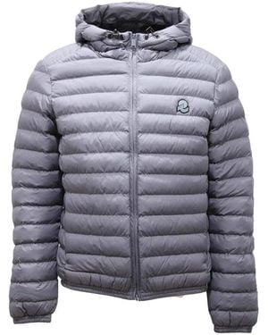INVICTA WATCH Winter Jackets - Grey