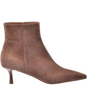 Baldinini Heeled Boots - Brown