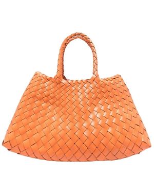 Dragon Diffusion Handbags - Naranja