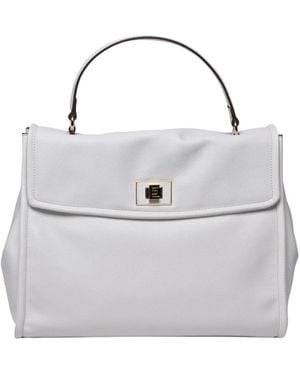 Ermanno Scervino Handbags - Grey