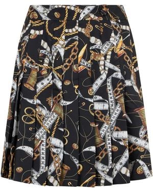 Moschino Skirts - Zwart
