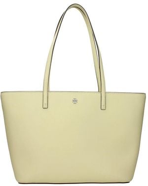 Tory Burch Tote Bags - Geel