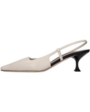 3Juin Pumps - Neutro