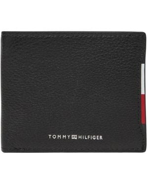 Tommy Hilfiger Wallets & Cardholders - Nero
