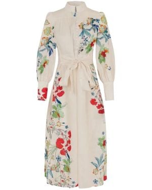 Dea Kudibal Midi Dresses - Bianco
