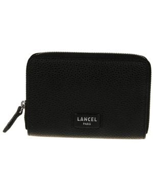 Lancel Wallets & Cardholders - Black