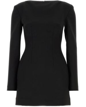 ARMARIUM Party Dresses - Negro