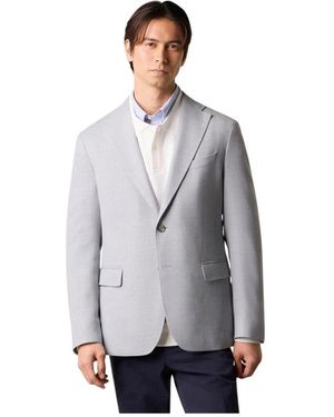 Brooks Brothers Blazers - Grey