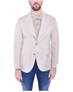 L.B.M. 1911 Blazers - Blu