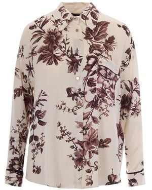 Liu Jo Shirts - Rosa