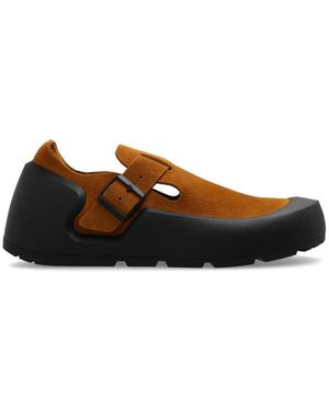 Birkenstock Reykjavik schuhe - Braun