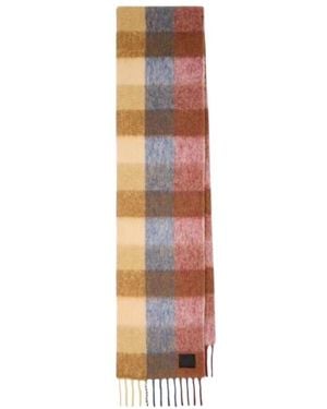 Paul Smith Winter Scarves - Multicolor