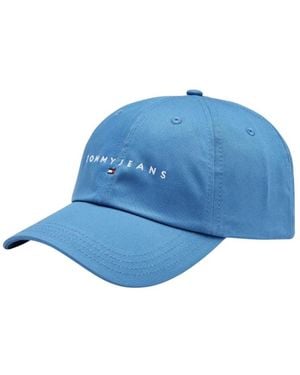 Tommy Hilfiger Caps - Azul