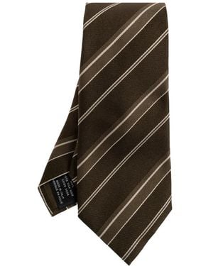 Tom Ford Ties - Marrón