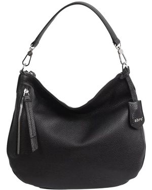 Abro⁺ Shoulder Bags - Nero