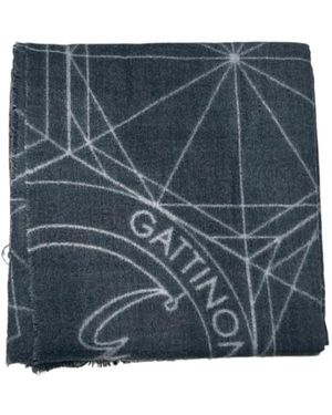 Gattinoni Scarves - Blu