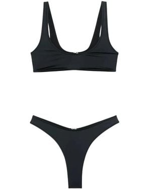 VENUJA Bikinis - Nero