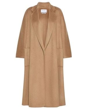 Max Mara Ludmilla Jas - Naturel