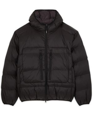 Iuter Winter Jackets - Black