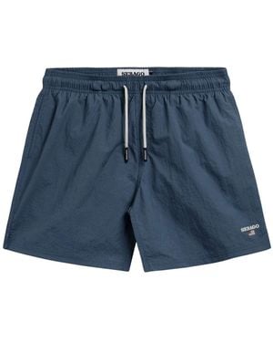 Sebago Beachwear - Blue