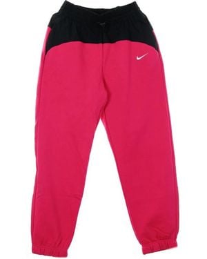 Nike Joggers - Red
