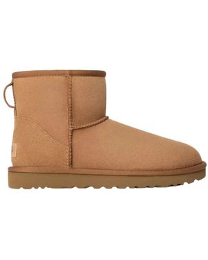 UGG Winter Boots - Marron