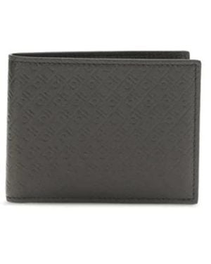 Ferragamo Wallets & Cardholders - Gris