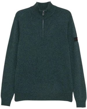 Peuterey Turtlenecks - Vert