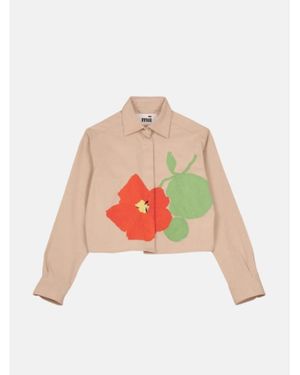Mii Shirts - Bianco