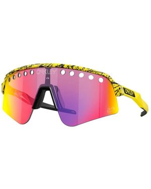 Oakley Occhiali di stile 0oo9465 - Viola