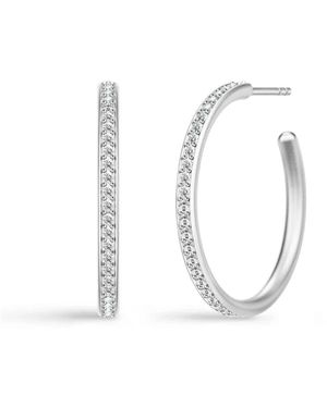Julie Sandlau Earrings - Weiß