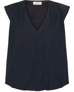 Part Two Blusen & Hemden - Blau