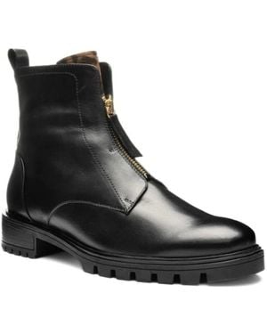 Ara Ankle Boots - Black