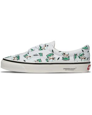 Vans Schoenen ,Wit ,Era 95 Dog True