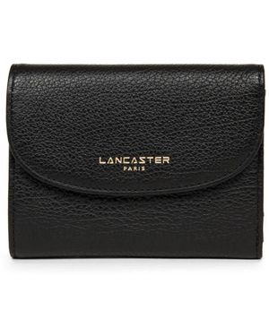 Lancaster Wallets & Cardholders - Black