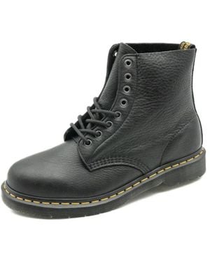 Dr. Martens 1460 Pascal Ambassador - Schwarz