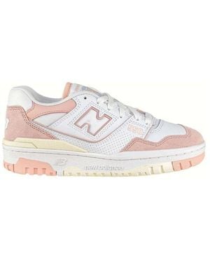 New Balance Sneakers - Blanc