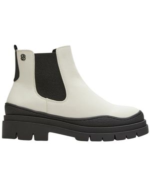 S.oliver Stiefeletten - Schwarz