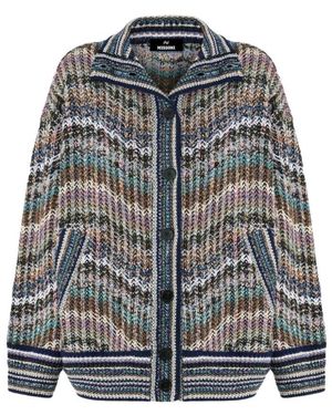 Missoni Cardigans - Gris