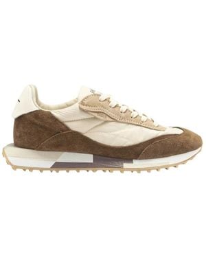 GHŌUD Schuhe - Natur
