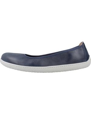 Quondam Ballerinas - Blu